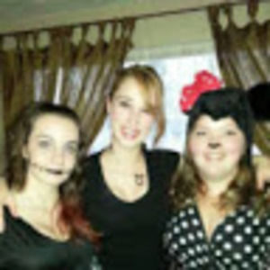 Meet your Posher, Ally